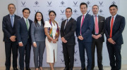 VinFast sẽ niêm yết tại Mỹ thông qua giao dịch sáp nhập với Black Spade Acquisition Co