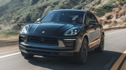 Porsche tham vọng bán 80.000 chiếc Macan chạy điện mỗi năm, bắt đầu từ năm 2023