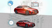 Mercedes-Benz Vietnam Star triển khai dịch vụ “Sơn nhanh trong ngày” dành cho xe sang.