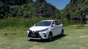 Nhận ưu đãi lên đến 30 triệu khi mua Vios trong tháng 7