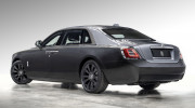 Rolls-Royce Cullinan, Ghost Extended và Wraith “khoe sắc” tại Shanghai Auto 2021 với phối màu đặc biệt