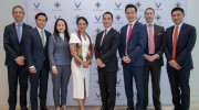 VinFast và Black Spade Acquisition Co hoàn tất hợp tác kinh doanh