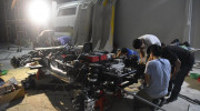 Siêu xe F1 giá rẻ trong đô thị tại sao không