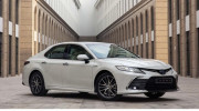 Toyota Camry 2.5 HEV - Phân tích 4 lợi ích từ động cơ Hybrid, càng chạy càng chứng minh giá trị khác biệt