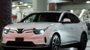 VinFast chọn B-EV Motor làm đại diện phân phối xe điện tại Israel