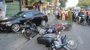 Hết thời 