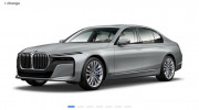 Rò rỉ cấu hình trực tuyến của BMW 7-Series thế hệ mới, tiết lộ luôn thiết kế xe ?