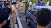 Nam Định: Khởi tố học viên và thầy dạy lái xe vì tông tử vong cháu bé 3 tuổi
