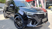 MG RX5 và MG5 số sàn sẽ ra mắt Việt Nam ngay trong tháng 9