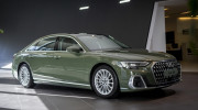 Audi Việt Nam tung ưu đãi lớn: Khách mua xe xăng có thể tiết kiệm 441 triệu đồng