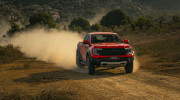 Ford Ranger chuẩn bị bổ sung phiên bản chuyên chở hàng, dành riêng cho thị trường Đông Nam Á