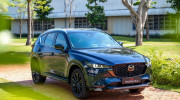 Mazda CX-5 được điều chỉnh giá niêm yết xuống còn từ 729 triệu đồng