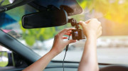 Từ 1-1-2025, xe kinh doanh vận tải cùng 3 loại khác bắt buộc lắp camera hành trình