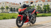 Honda Winner X - Khởi đầu niềm đam mê