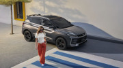 Geely Coolray 2026: Cân bằng phong cách thể thao và tính thực dụng trên nền tảng BMA