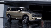 Hyundai Santa Fe và Kia Sorento hybrid sắp có bản nâng cấp: Có thể đi được 100 km không cần đổ xăng