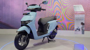 Honda Activa e: - Xe máy điện chạy 100km/lần sạc sắp ra mắt Việt Nam?