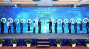 VinFast hợp tác ngân hàng hỗ trợ người dân chuyển đổi sang xe điện