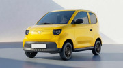 VinFast ra mắt VF 2 - Xe đô thị cỡ nhỏ 4 chỗ ngồi, giá 188 triệu đồng