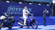 Yamaha Exciter 155 VVA-TCS ra mắt Việt Nam, giá từ 49,9 triệu đồng