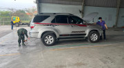 Xe cá nhân dưới 9 chỗ sắp được tự động giãn chu kỳ đăng kiểm