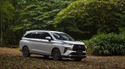 Toyota Veloz Cross giảm giá sâu lên đến 65 triệu đồng, quyết “đấu” với Xpander