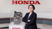 Honda Việt Nam có Tổng Giám đốc mới từ ngày 1/4/2025