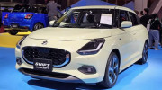 Suzuki Việt Nam phản hồi về thông tin nhận cọc Swift mới