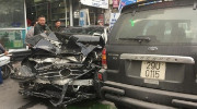 Kinh hoàng hậu quả thảm khốc từ những vụ 