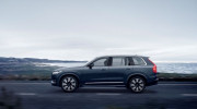 Volvo EX30 - SUV cỡ nhỏ sản xuất tại Trung Quốc, cung cấp nhiều tùy chọn pin