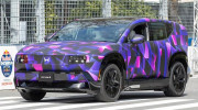 Honda 0 SUV Prototype lần đầu xuất hiện thực tế: Thiết kế “lưng gù” gây tranh cãi, sở hữu công nghệ tự lái cấp độ 3