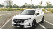 Honda Việt Nam bán được 220.945 xe máy và 4.633 ô tô tháng 11/2024