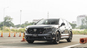 [ĐÁNH GIÁ XE] Honda CR-V 2024: Tăng cả trăm triệu đồng liệu có xứng đáng