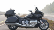 GWM Souo S2000 ra mắt: Mẫu xe PKL Trung Quốc, sẽ cạnh tranh với Honda Goldwing