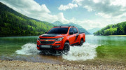 Chevrolet ưu đãi tới 50 triệu đồng cho Colorado và Trailblazer