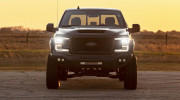 Ford F-150 Venom 775 - chiếc bán tải “điên rồ” nhất của Hennessey