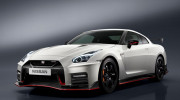 Nissan GT-R thế hệ tiếp theo chốt lịch ra mắt: Đại tu toàn bộ nội - ngoại thất