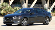 Mazda6 2019 loại bỏ hộp số sàn, tăng giá bán khởi điểm thêm 44 triệu VNĐ
