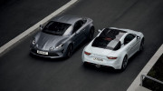 Xe thể thao hiệu suất Alpine A110S mạnh mẽ 288 mã lực, giá từ 1,74 tỷ VNĐ