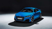 Sau tất cả, Audi TT sẽ không bao giờ chết !