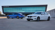 Xe BMW tại Việt Nam giảm giá đến 300 triệu đồng nhân dịp năm mới