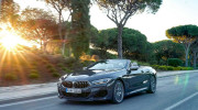 [ĐÁNH GIÁ XE] BMW 8 Series Convertible 2019 - liệu có đủ tốt để vượt qua S-Class ?