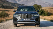 BMW sẽ hợp tác với Toyota để xây dựng một phiên bản riêng của Land Cruiser?