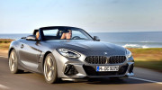 BMW cuối cùng cũng bổ sung M40i 382 mã lực vào cấu hình trực tuyến của Z4