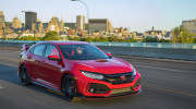 Honda Civic Type R 2019 lại tăng giá, giá bán khởi điểm mới từ 865 triệu VNĐ