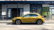 Kia Xceed hoàn toàn mới sẽ là một mẫu crossover đầy phong cách