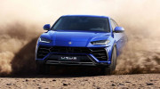 [VIDEO] Lamborghini Urus được hưởng lợi gì từ gói Off-Road và Washing