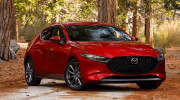 Mazda3 2020 bản động cơ SkyActiv-X mạnh mẽ sẽ được bán tại Nhật vào mùa thu năm nay