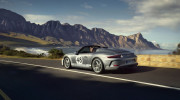 Porsche 911 Speedster 2019 trình làng với sức mạnh đáng kinh ngạc
