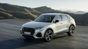 Audi Q3 Sportback 2020 - crossover coupe không bao giờ hết 